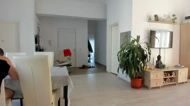 woolfiie Webcam Show