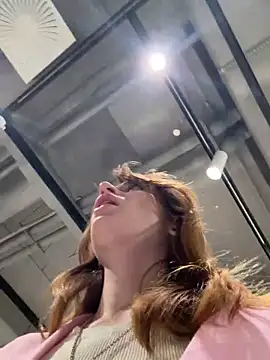 Živý XXX chat -AngelAri-