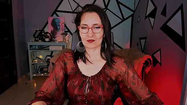 UnaTerra – Naživo XXX chat