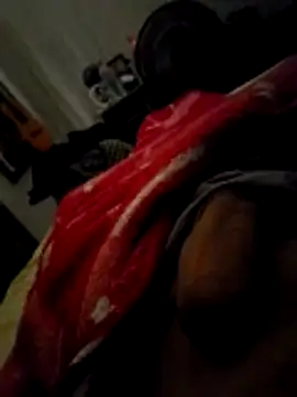 Show de Alinho007 na webcam