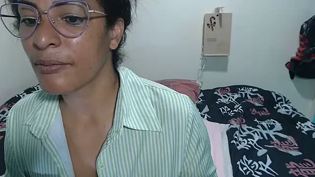 kateleyagrey 网络视讯表演