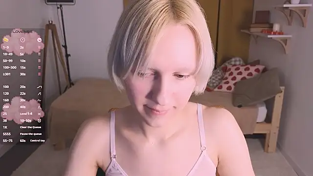 edward_holy 웹캠 쇼