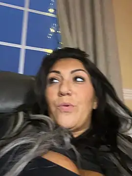 LittleMissEeve Live XXX-Chat