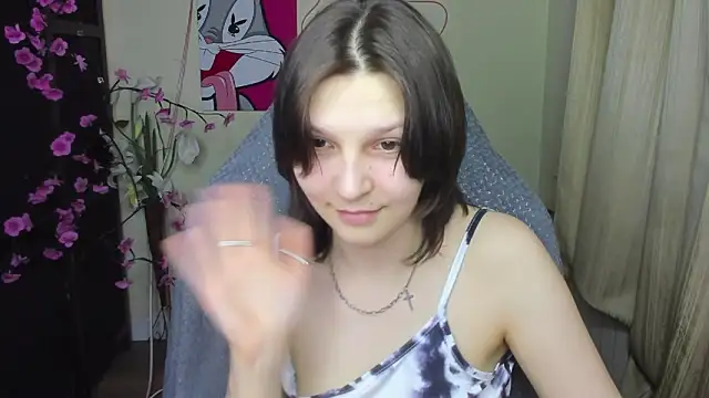 AudreyyKim Chat XXX live