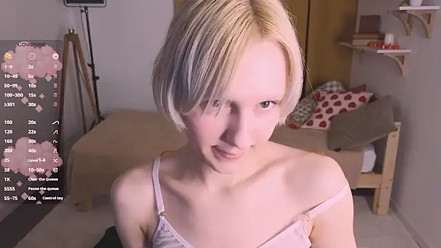 edward_holyのウェブカメラショー