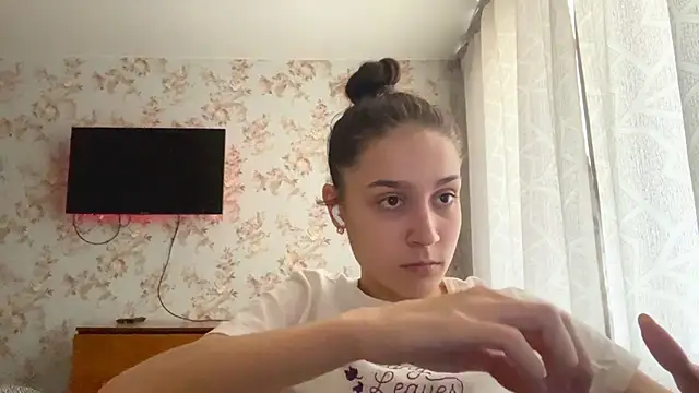 PagedLard Webcam-Show