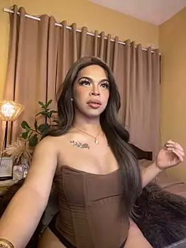 Nyxie_luxx: вебкам-шоу