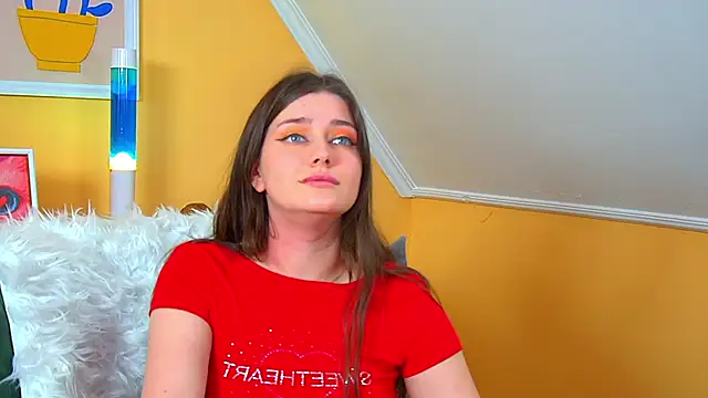 JessicaJewells Obrolan Langsung XXX