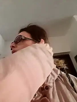 Sembang XXX Secara Langsung RebeccaNoble