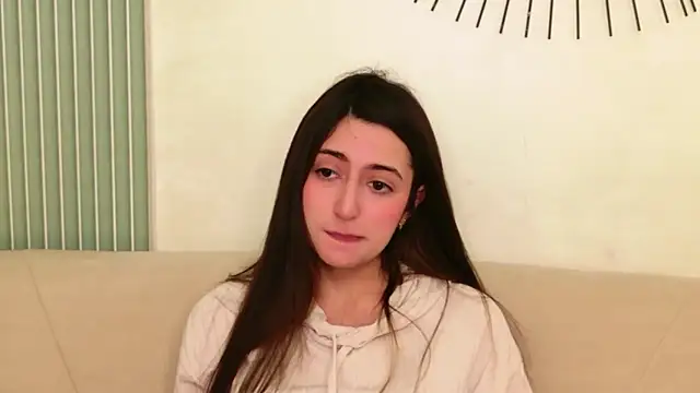 Gloria_Bendall: онлайн-секс-чат