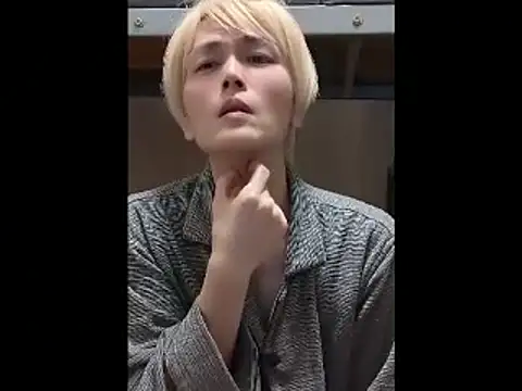 Sembang XXX Secara Langsung mgnhiroyuki