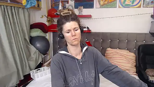 kellyterapyn Live XXX chat