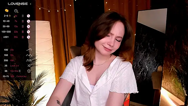 Sembang XXX Secara Langsung LanaBlu_