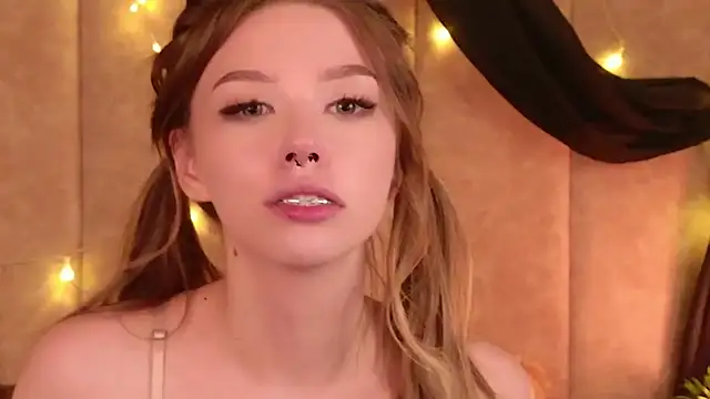 Sierra_Fane 网络视讯表演