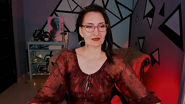 UnaTerra 라이브 XXX 채팅