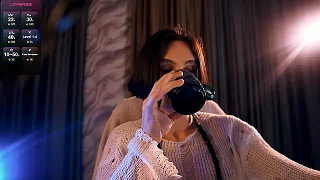 دردشة CleoStringer الجنسية المباشرة