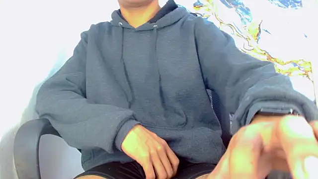 DaviidBuckx_ – webcam-show