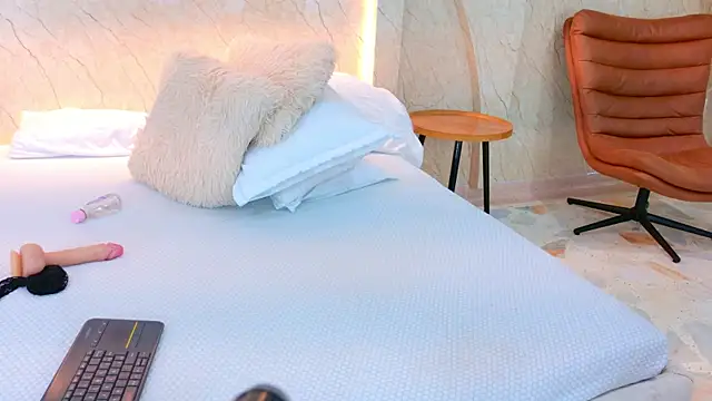 Chat XXX en directo de LauraCutte