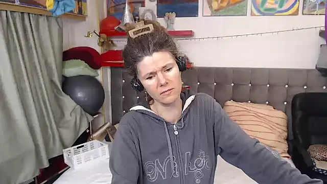 Czat XXX na żywo – kellyterapy