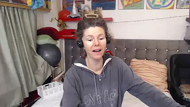 Živý XXX chat kellyterapy