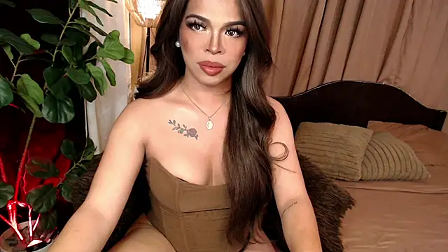 عرض كام Nyxie_luxx