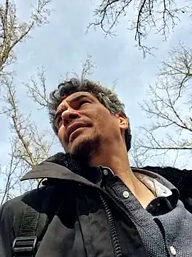 twitshe's Webcam Show