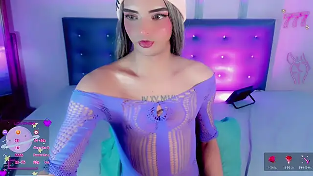 malahya_ Adlı Modelin Canlı XXX Sohbeti