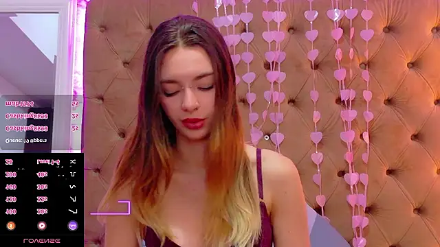 CoraVexn Live XXX chat