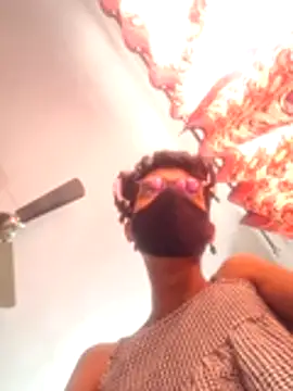 samu_424 Webcam Show