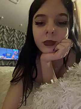 KrisHensley Webcamshow