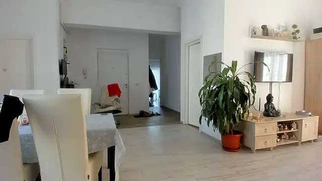 woolfiien Webbikameraesitys