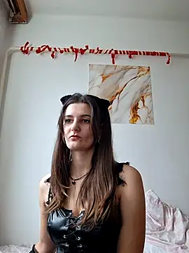 Nika_aa 现场XXX聊天