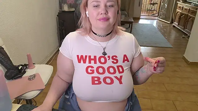 MargotGrey Obrolan Langsung XXX