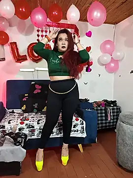 keila_j's Live XXX Chat