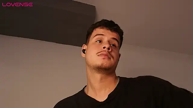 BjornSteel Webcamshow