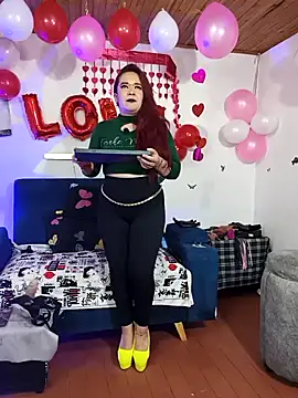 keila_j: онлайн-секс-чат