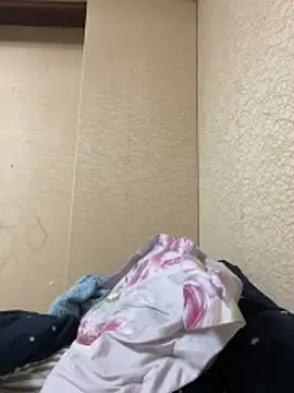 XXX chat uživo modela Keola_kwad