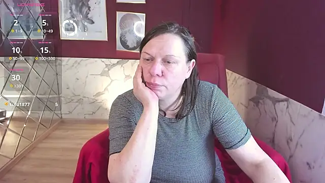 Czat XXX na żywo – KellyPerfection