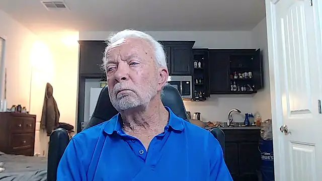 rockpoint69: διαδικτυακό σόου στην κάμερα