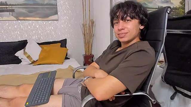 Tyler_durten – Naživo XXX chat