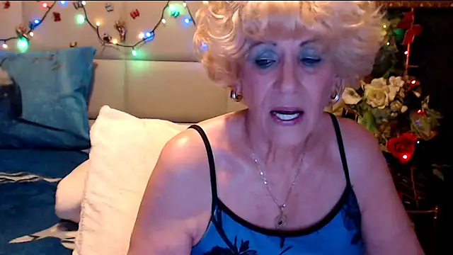 HappyWomanOn – Naživo XXX chat