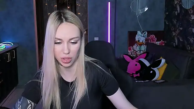 Chat XXX en directo de Blckmirrorr