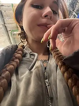 RosieSecret Live XXX-Chat