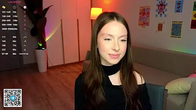 Yasmin_Kass Chat XXX in diretta