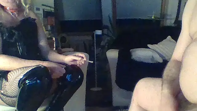 Patricia_Parid 라이브 XXX 채팅