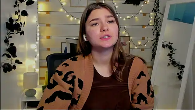 Josephine_Kiss Obrolan Langsung XXX