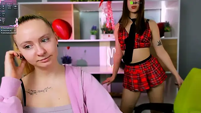 mila_glow1 Adlı Modelin Canlı XXX Sohbeti