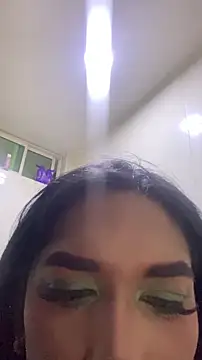 Webkamerová show NikitaDragunXXX