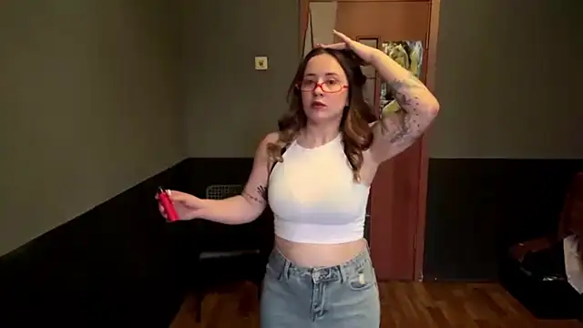 AnnmariePedone Chat XXX live