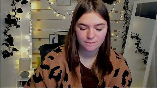 Chat +18 de Josephine_Kiss ao vivo